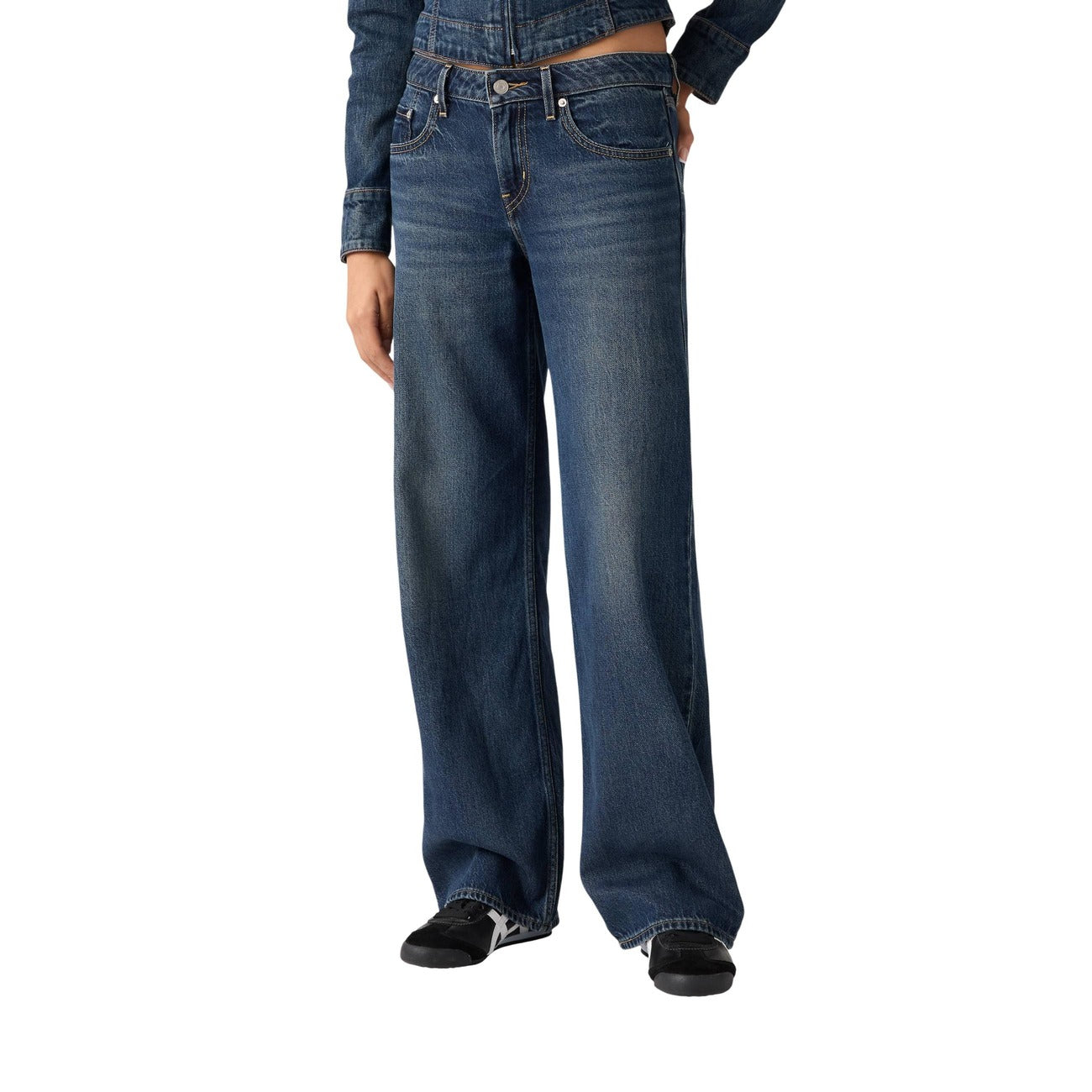 Levi`s Femme Jeans