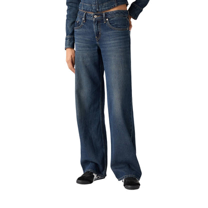 Levi`s Femme Jeans