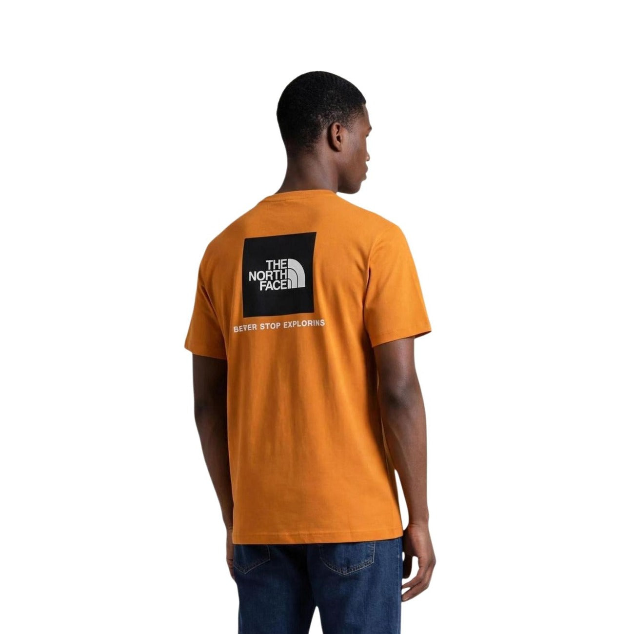The North Face Homme T-Shirts