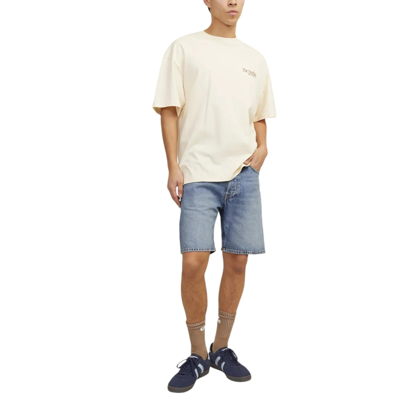 Jack & Jones Homme Bermudas