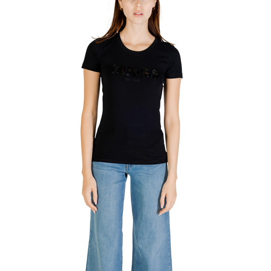 Guess Femme T-Shirts