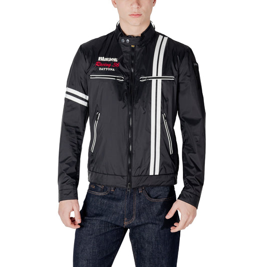 Blauer Homme Jaquettes