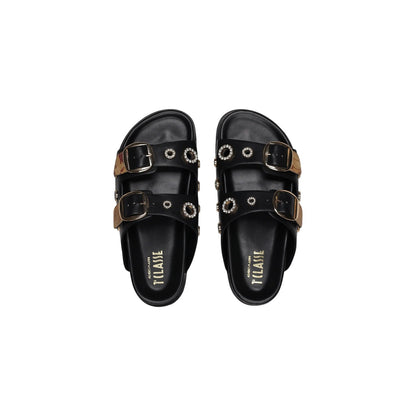 Alviero Martini Prima Classe Femme Mules