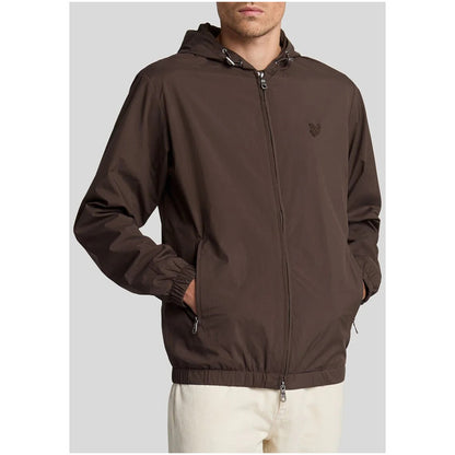 Lyle & Scott Homme Jaquettes