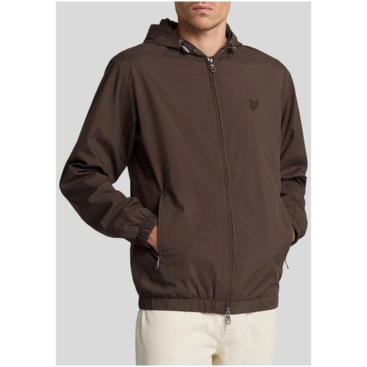 Lyle & Scott Homme Jaquettes