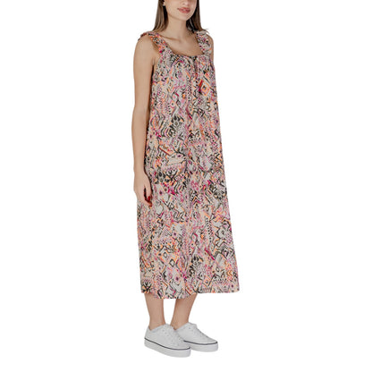 B.young Femme Robes