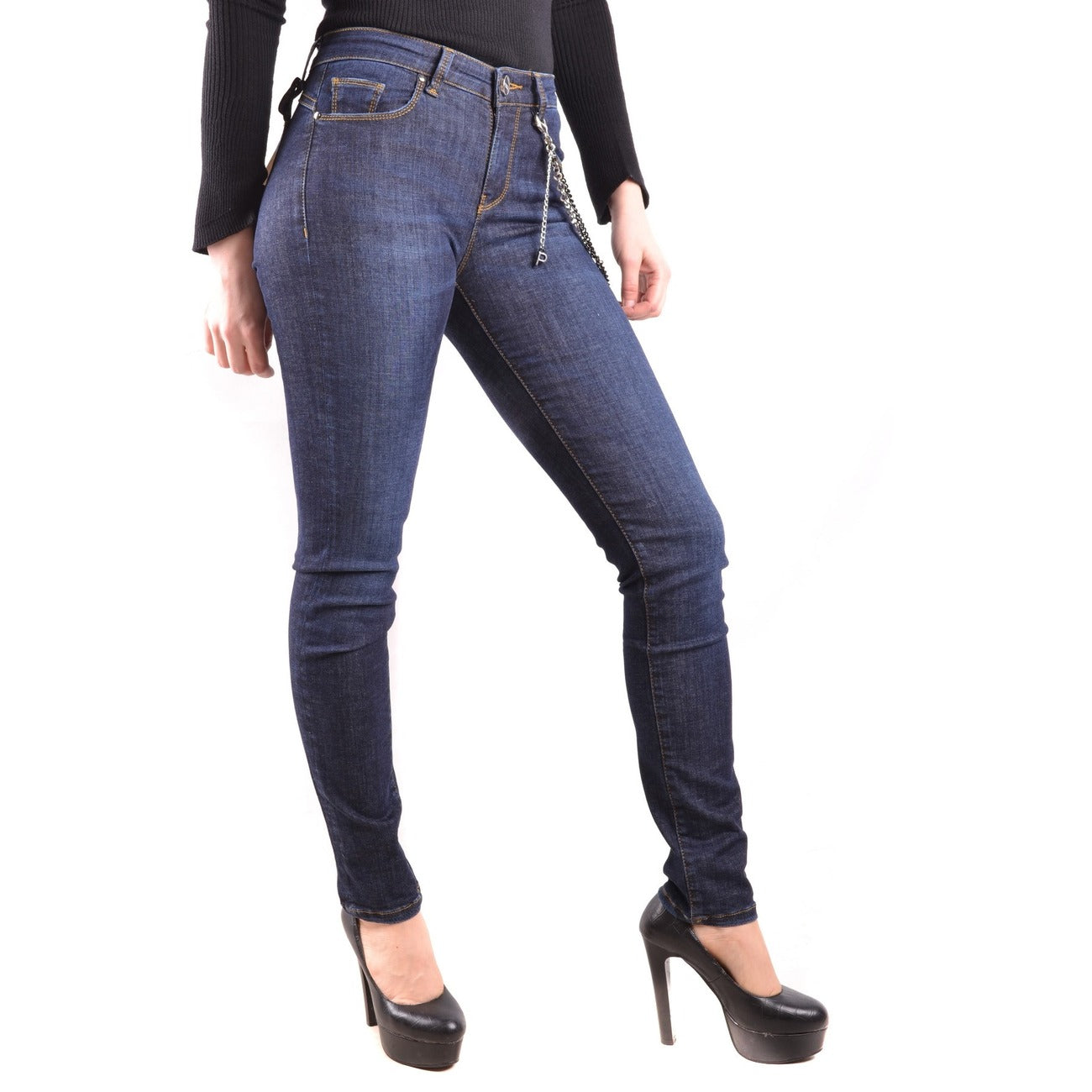 Pinko Femme Jeans