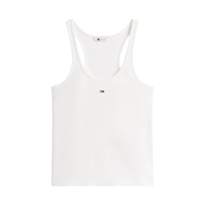 Tommy Hilfiger Jeans Femme Debardeurs