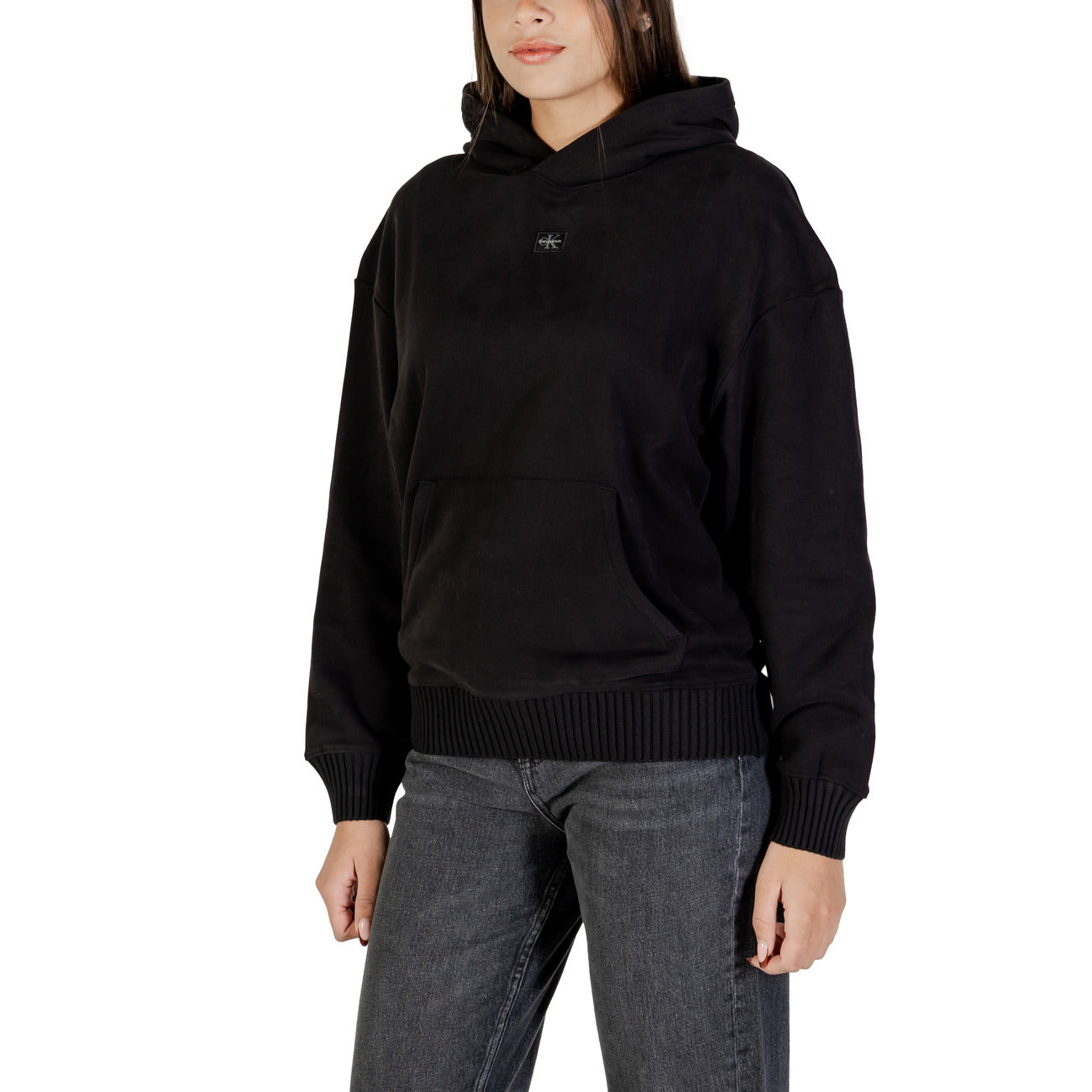 Calvin Klein Jeans Femme Sweatshirts