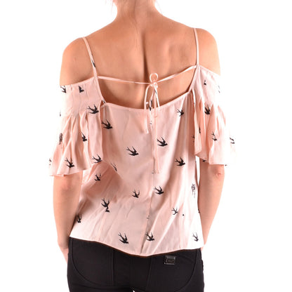Alexander Mcqueen Femme Blouse