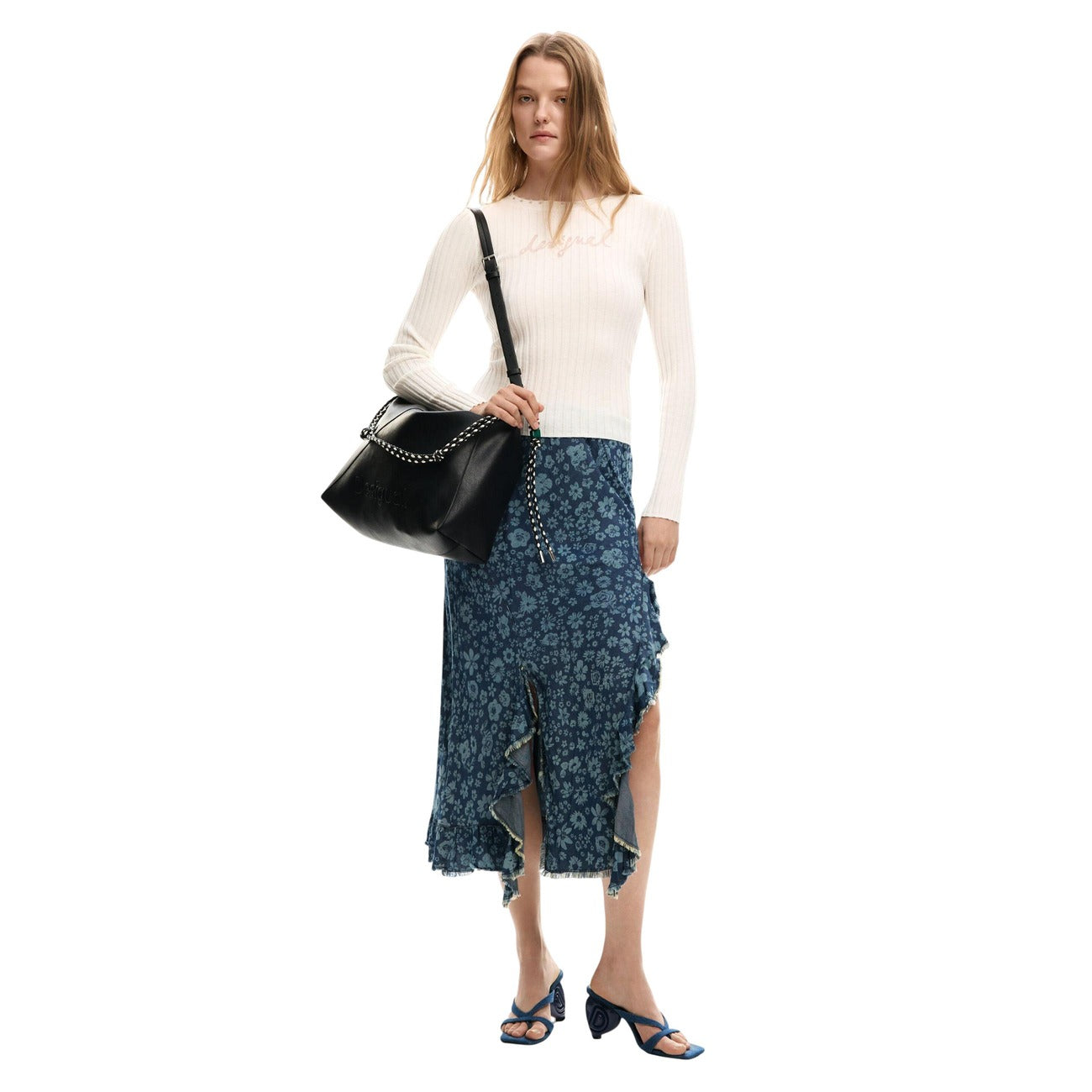 Desigual Femme Jupes