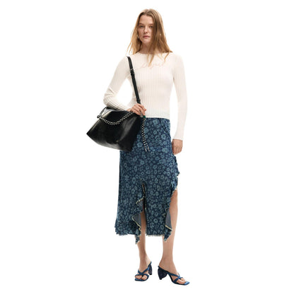 Desigual Femme Jupes