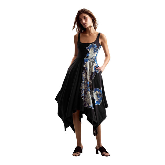 Desigual Femme Robes