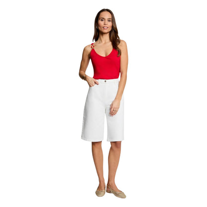 Morgan De Toi Femme Tops