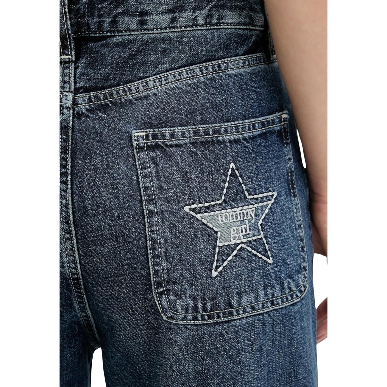 Tommy Hilfiger Jeans Femme Jeans