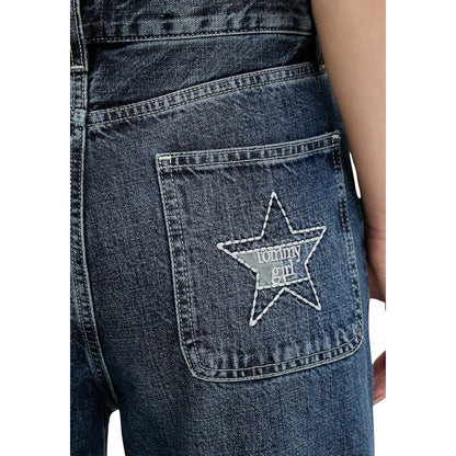 Tommy Hilfiger Jeans Femme Jeans
