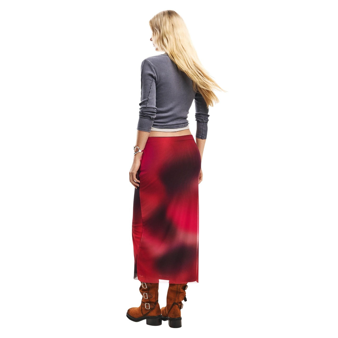 Desigual Femme Jupes
