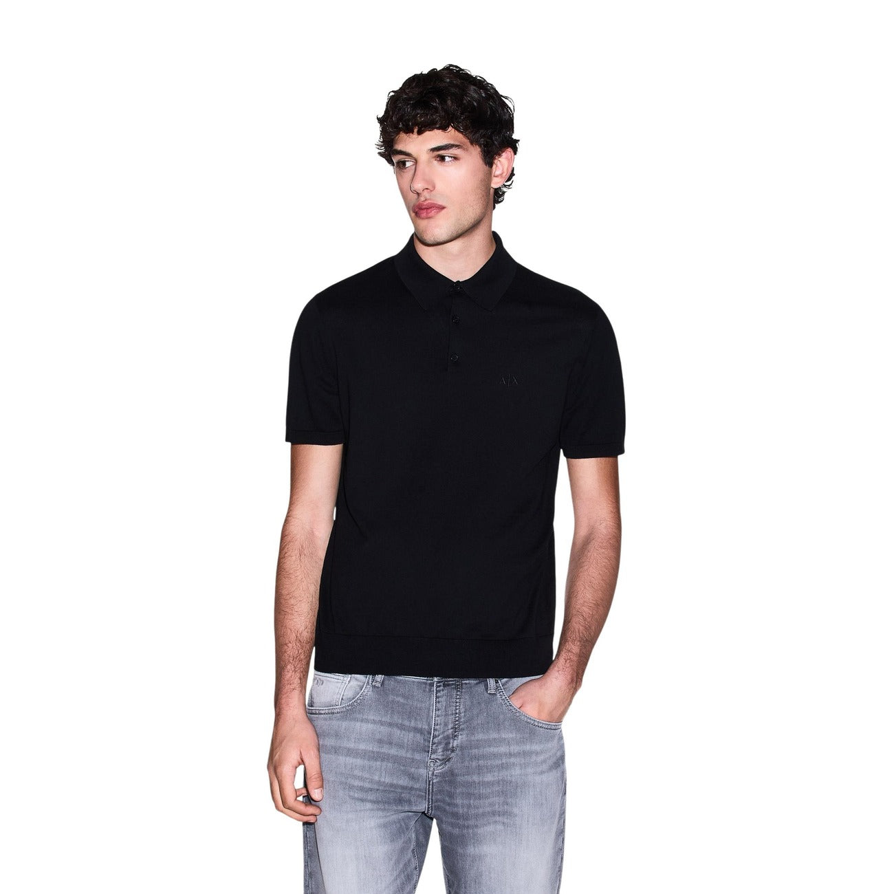 Armani Exchange Homme Polo