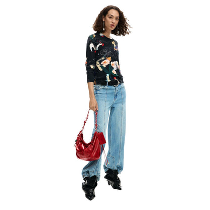 Desigual Femme Sacs