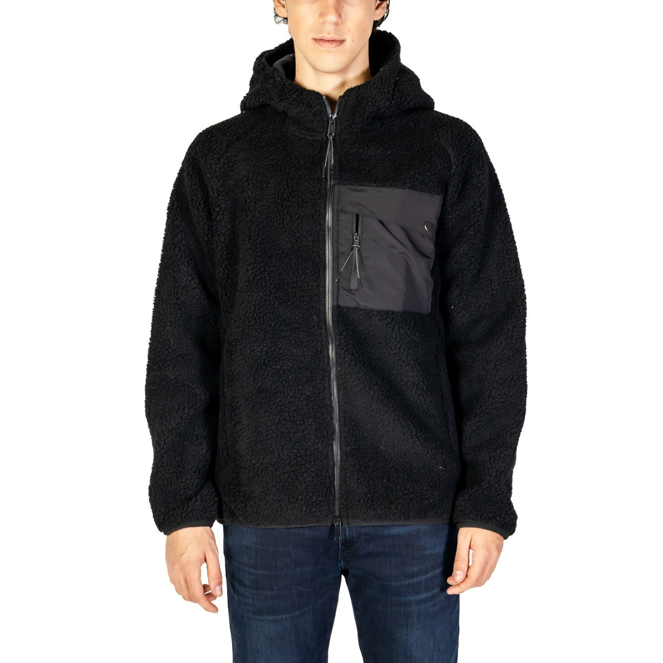 Hydra Clothing Homme Vestes
