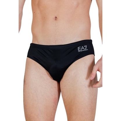 Ea7 Homme Maillots-de-bain