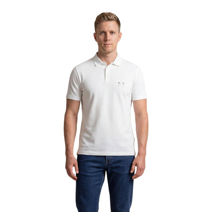Armani Exchange Homme Polo