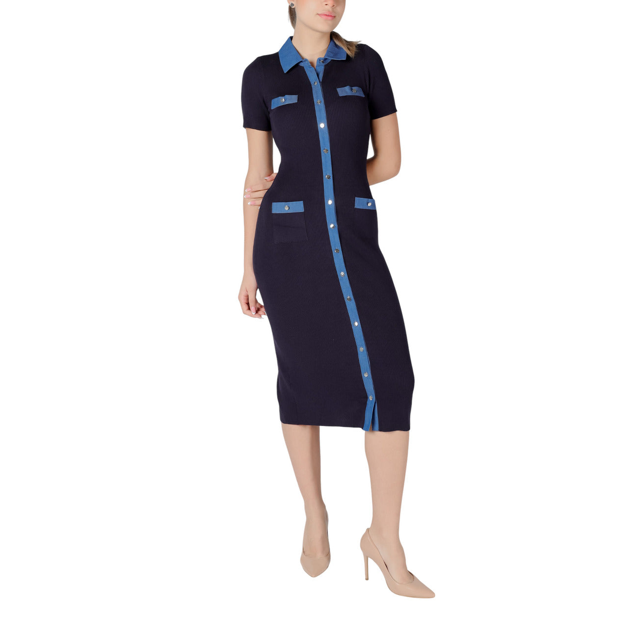 Morgan De Toi Femme Robes