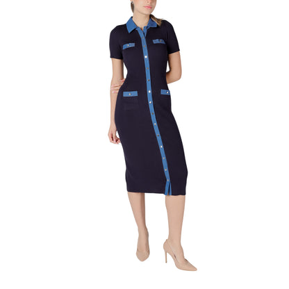 Morgan De Toi Femme Robes