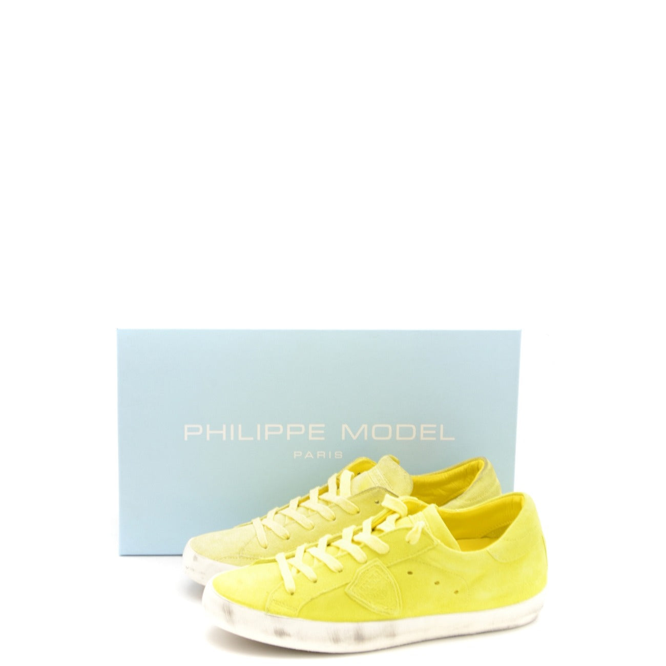 Philippe Model Femme Baskets