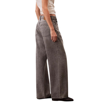 Calvin Klein Jeans Femme Jeans