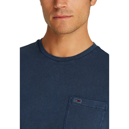 Tommy Hilfiger Jeans Homme T-Shirts