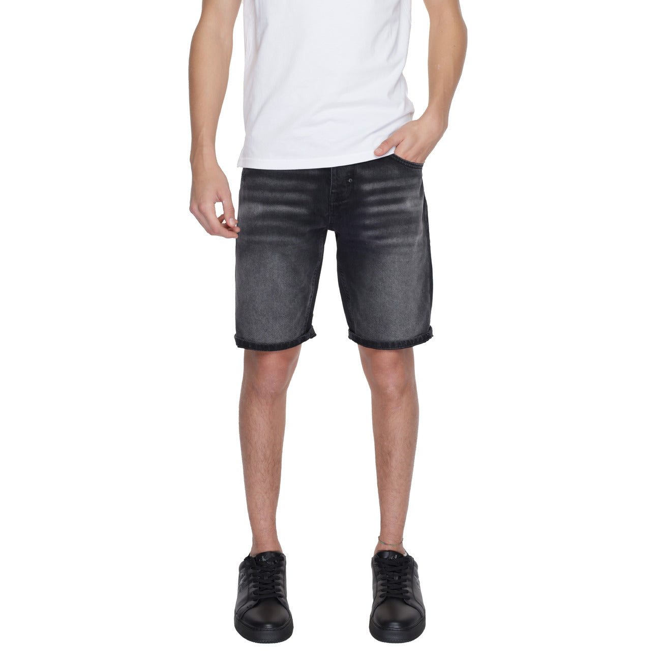 Antony Morato Homme Bermudas