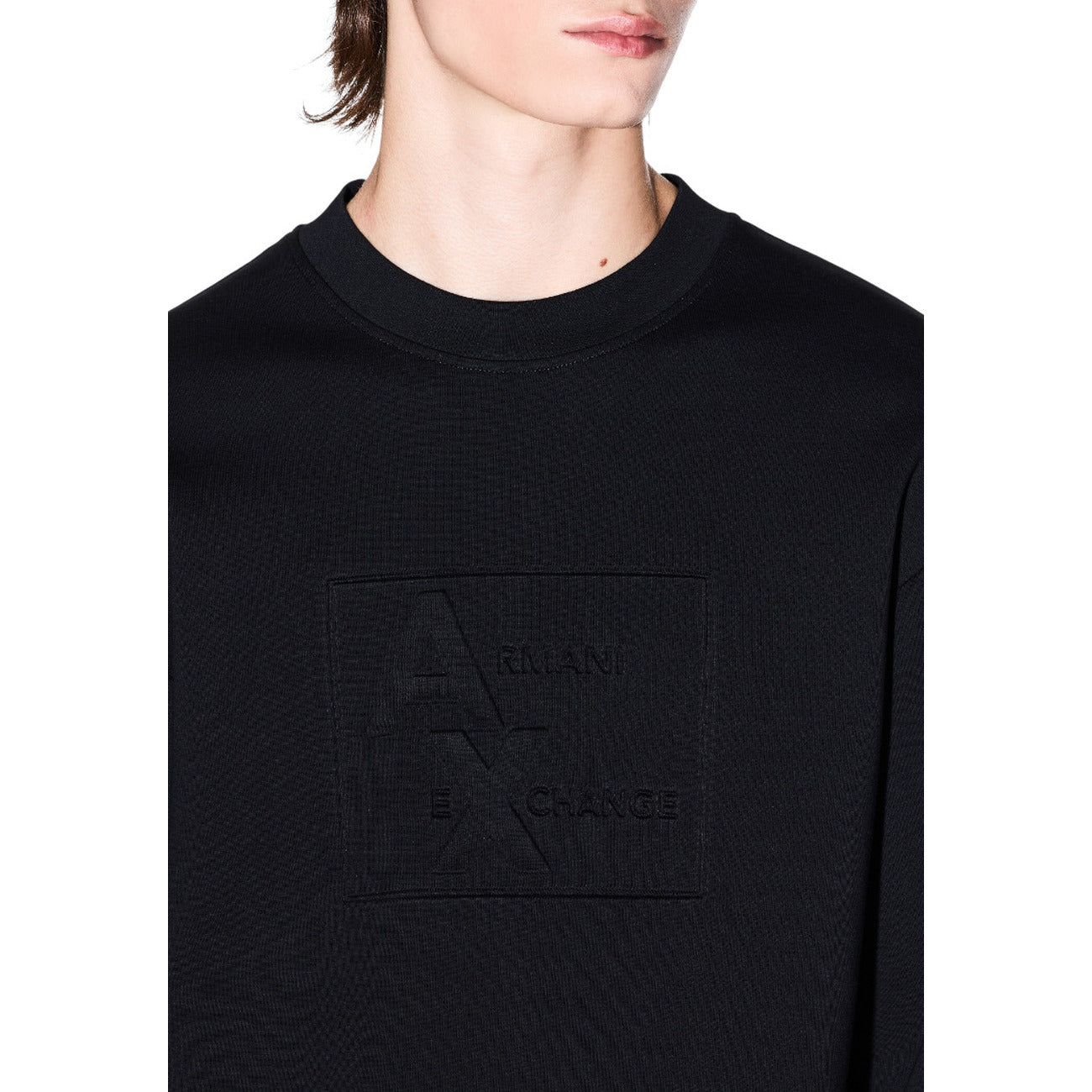 Armani Exchange Homme Sweatshirts