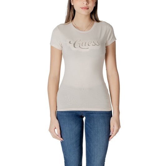 Guess Femme T-Shirts