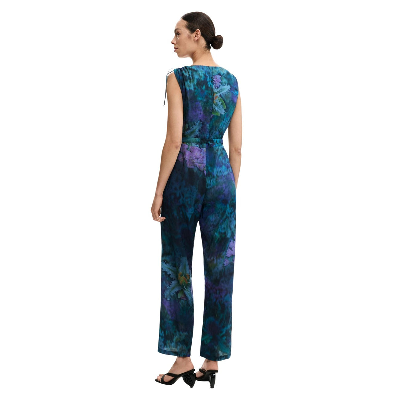 Desigual Femme Survetements
