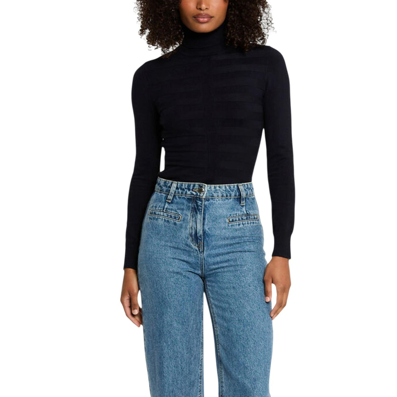 Morgan De Toi Femme Pulls