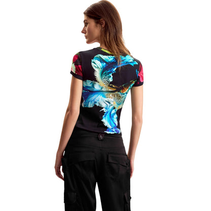 Desigual Femme T-Shirts