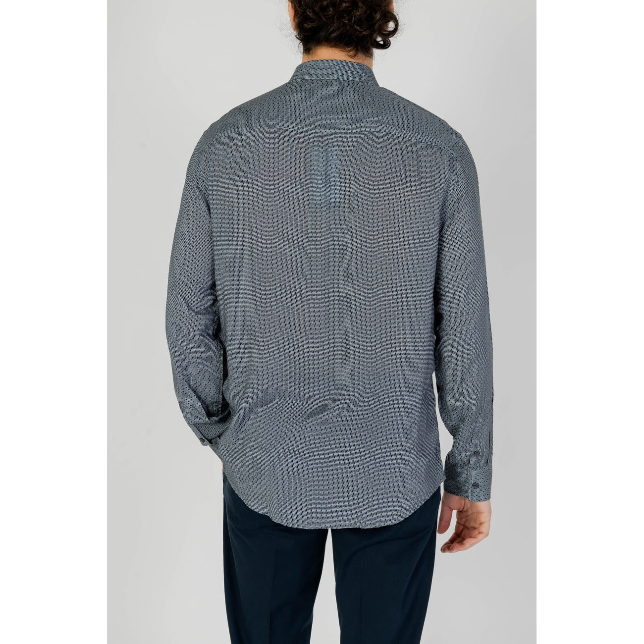 Armani Exchange Homme Chemises