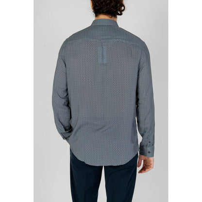 Armani Exchange Homme Chemises