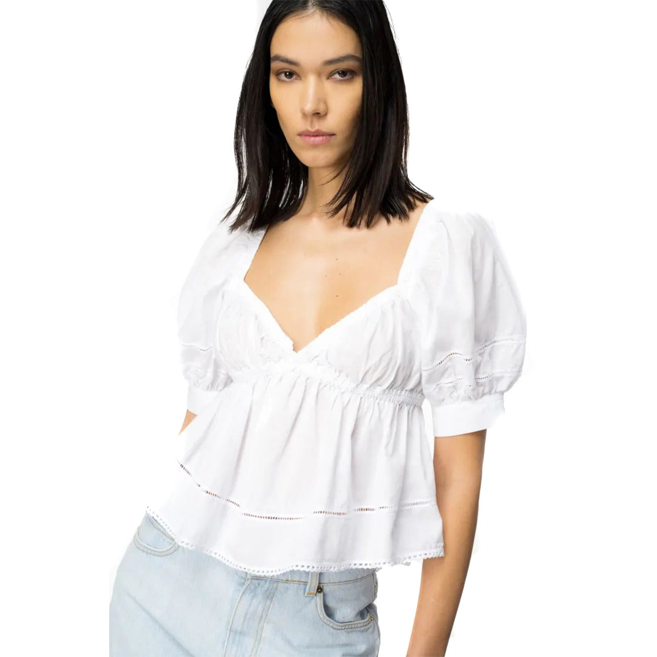 Pinko Femme Blouse