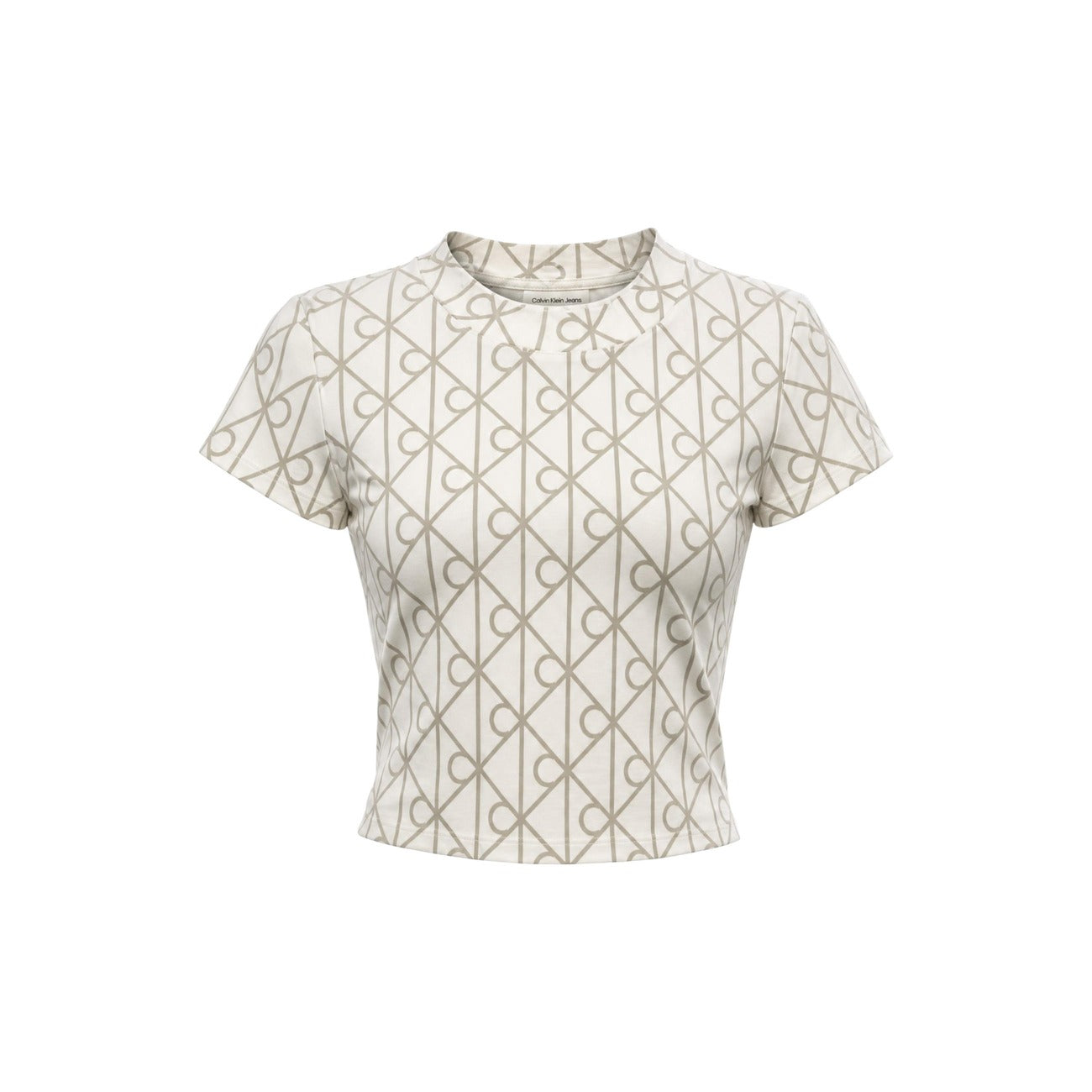 Calvin Klein Jeans Femme T-Shirts