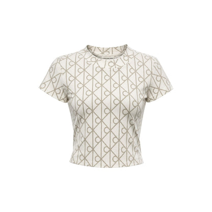 Calvin Klein Jeans Femme T-Shirts
