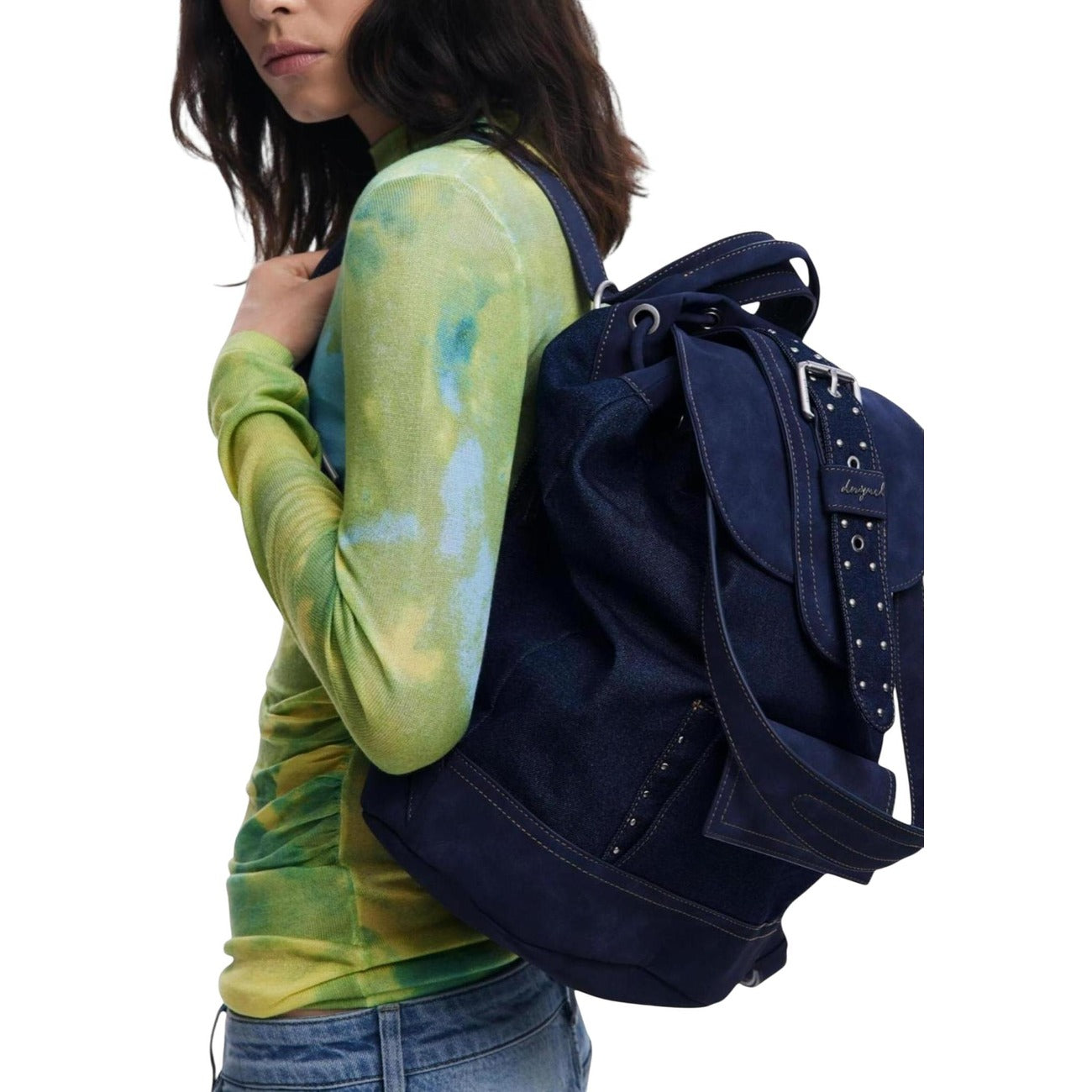 Desigual Femme Sacs