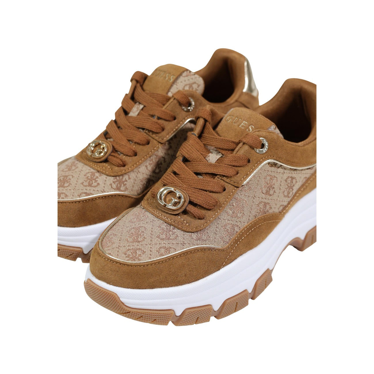 Guess Femme Baskets