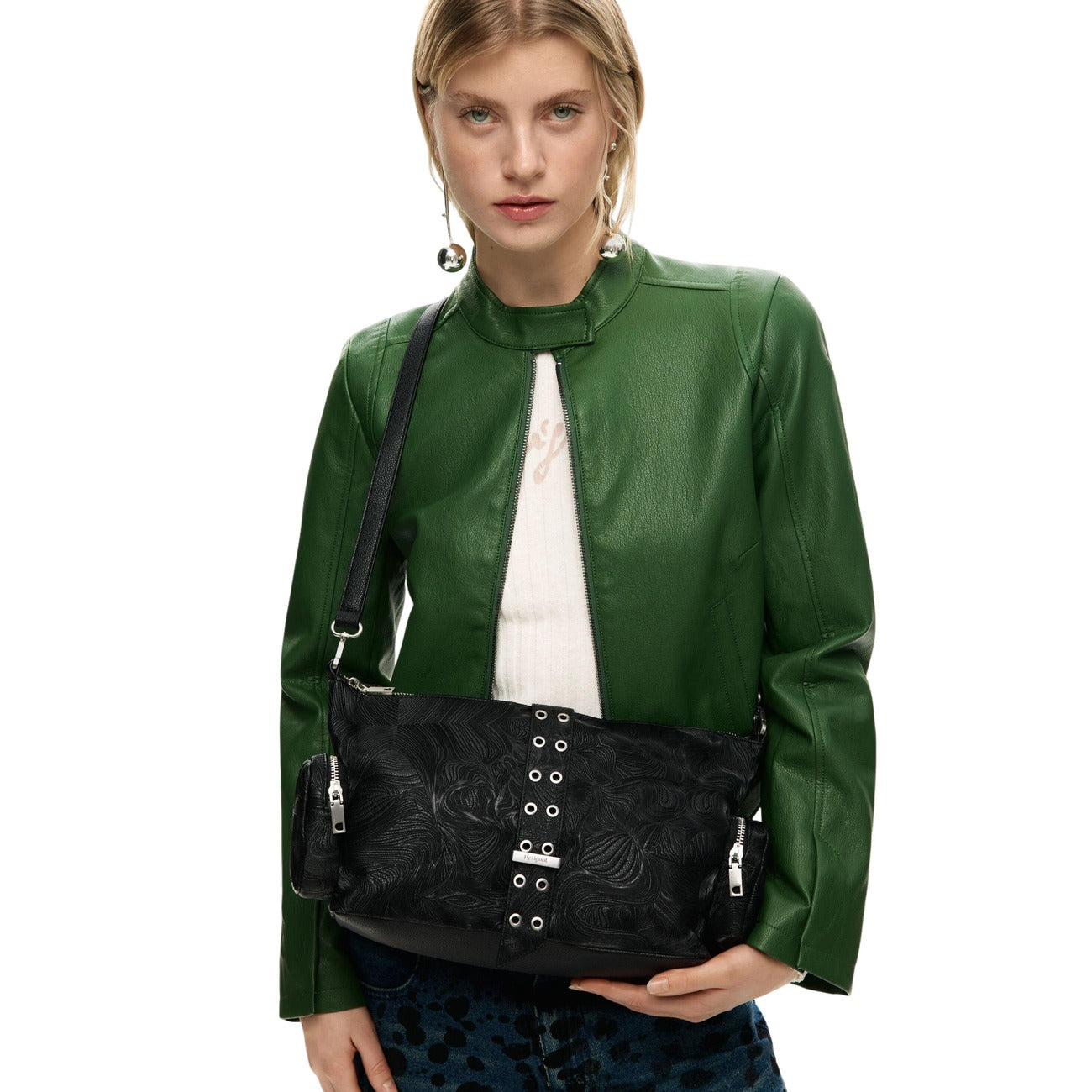 Desigual Femme Sacs