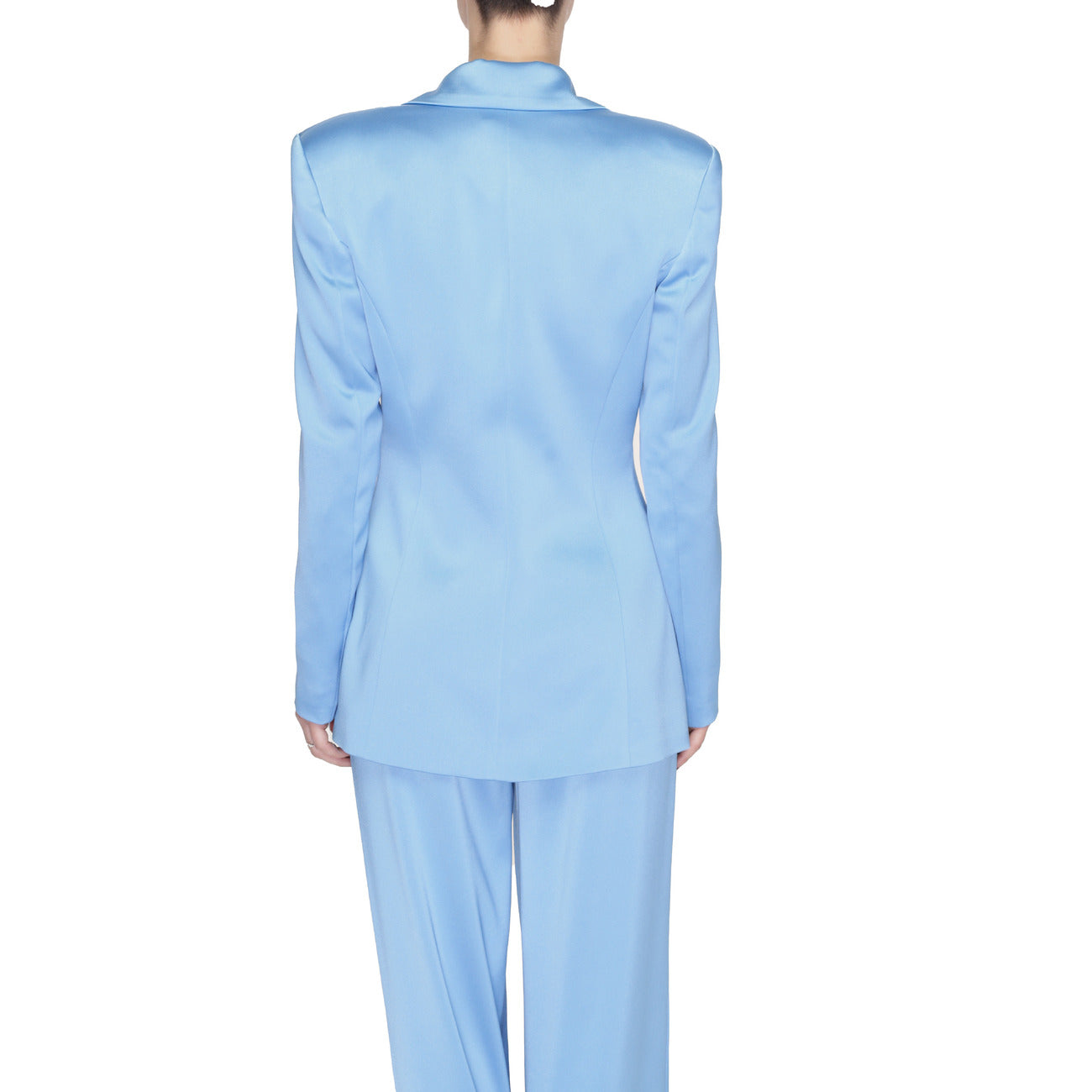 Silence Femme Jaquettes