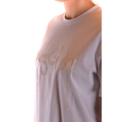Msgm Femme T-Shirts