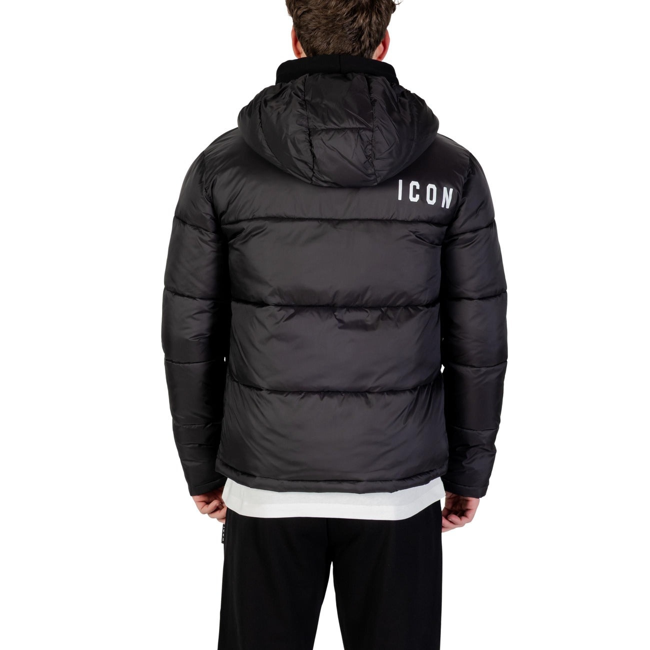 Icon Homme Vestes