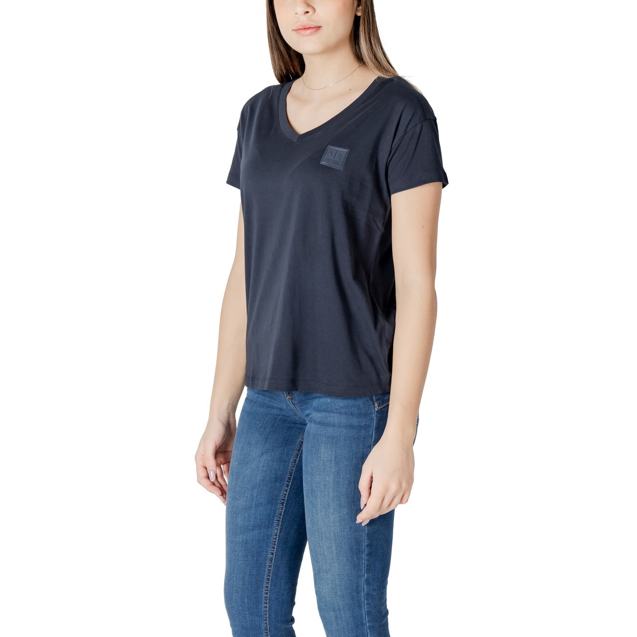 Armani Exchange Femme T-Shirts