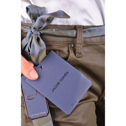 Jacob Cohen Femme Jeans